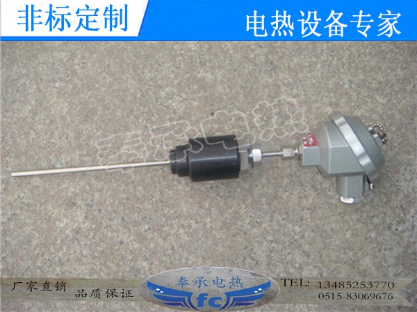 異型非標熱電偶，非標訂