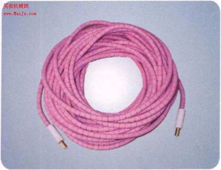 陶瓷加熱繩，20米10kw